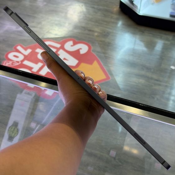 Samsung Tab S7 FE with S-Pen สีดำ ใส่ซิม(CellularและWiFi) เครื่องศูนย์ ครบยกกล่อง🔥🔥 รูปที่ 5