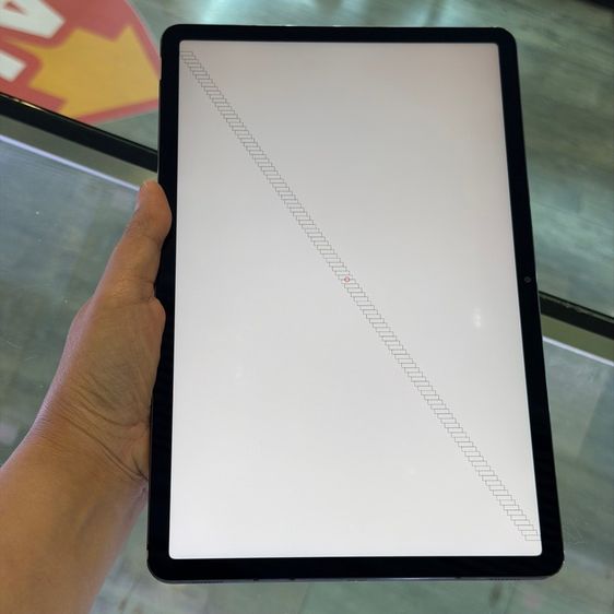 Samsung Tab S7 WiFi สีดำ เครื่องศูนย์ 🔥🔥 รูปที่ 8