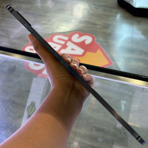 Samsung Tab S7 WiFi สีดำ เครื่องศูนย์ 🔥🔥 รูปที่ 4