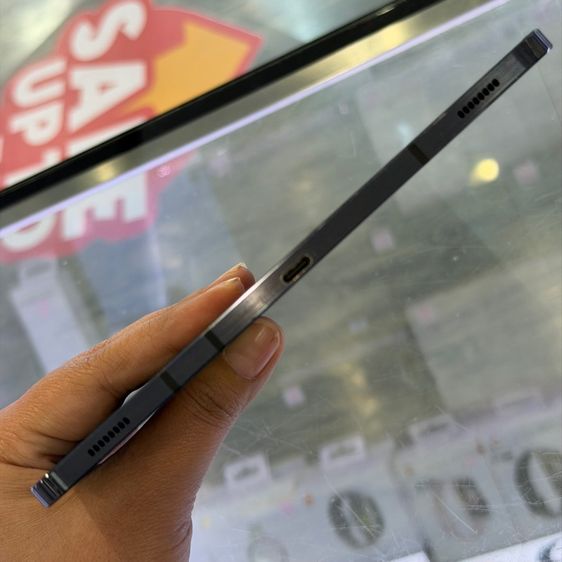 Samsung Tab S7 WiFi สีดำ เครื่องศูนย์ 🔥🔥 รูปที่ 5