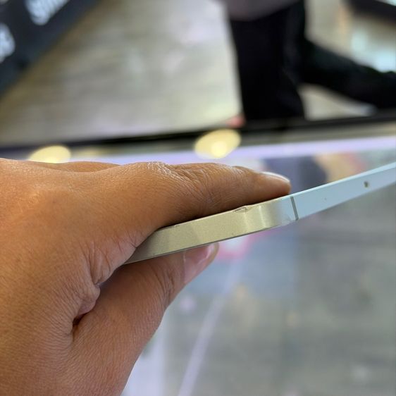 Samsung Tab S9 FE Plus สีเขียว เครื่องศูนย์ สภาพสวย จอ12.4นิ้ว แรม8รอม128 เครื่องใช้งานดีเยี่ยม🔥🔥 รูปที่ 9