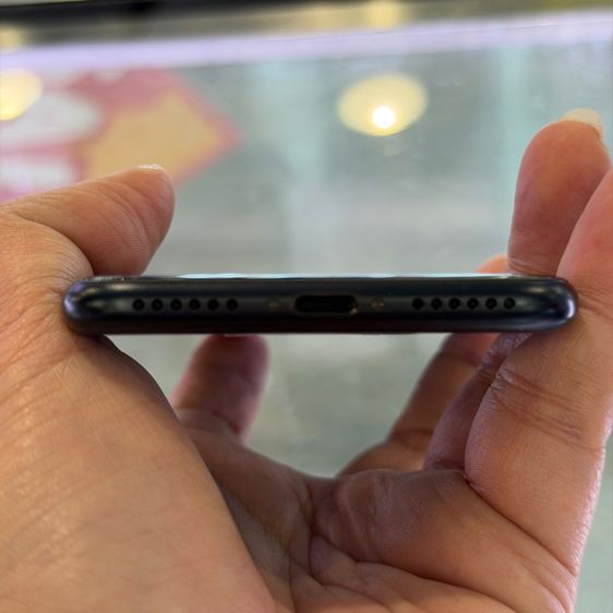 iPhone SE3 2022 64GB สีดำ เครื่องศูนย์ โมเดลTH สภาพสวยมาก รองรับ5G 🔥🔥 รูปที่ 5