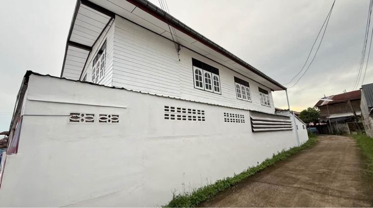 มีบางส่วน ใช่ บ้านเดี่ยว 2 ชั้น รูปที่ 3