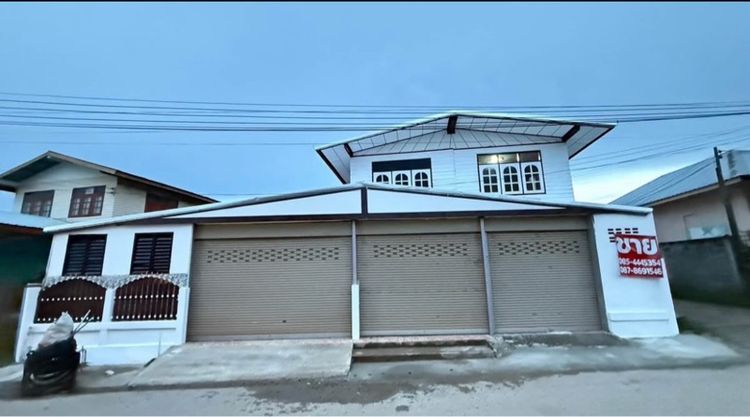 มีบางส่วน ใช่ บ้านเดี่ยว 2 ชั้น รูปที่ 2