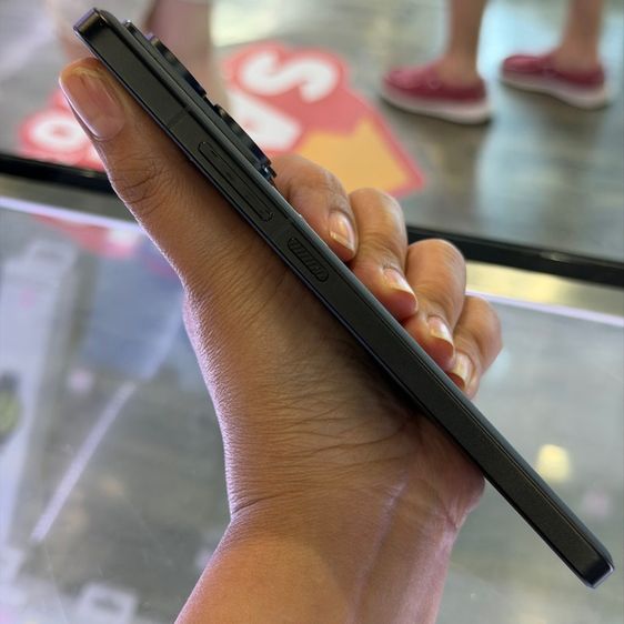 Xiaomi 14T Pro สี Titan Black เครื่องศูนย์ สภาพสวยมากๆ จอ6.67นิ้ว แรม12รอม512 กล้องLEICA 50ล้าน(3ตัว)🔥🔥 รูปที่ 4