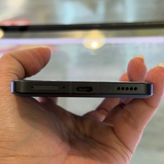 Xiaomi 14T Pro สี Titan Black เครื่องศูนย์ สภาพสวยมากๆ จอ6.67นิ้ว แรม12รอม512 กล้องLEICA 50ล้าน(3ตัว)🔥🔥 รูปที่ 5