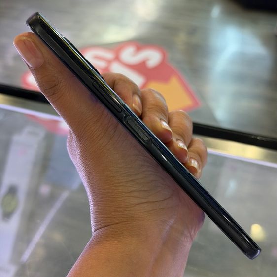 Huawei Nova 8i สีดำ เครื่องศูนย์ สภาพสวย มีขนแมวตามการใช้งานบ้าง จอ6.67นิ้ว แรม8รอม128 Snap662 กล้อง64ล้าน(4ตัว)🔥🔥 รูปที่ 4