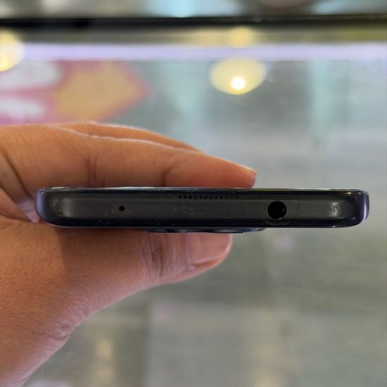 Huawei Nova 8i สีดำ เครื่องศูนย์ สภาพสวย มีขนแมวตามการใช้งานบ้าง จอ6.67นิ้ว แรม8รอม128 Snap662 กล้อง64ล้าน(4ตัว)🔥🔥 รูปที่ 6