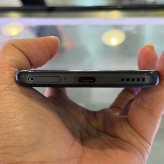 Huawei Nova 8i สีดำ เครื่องศูนย์ สภาพสวย มีขนแมวตามการใช้งานบ้าง จอ6.67นิ้ว แรม8รอม128 Snap662 กล้อง64ล้าน(4ตัว)🔥🔥 รูปที่ 5