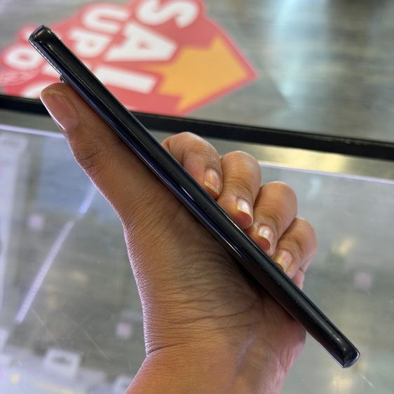 Huawei Nova 8i สีดำ เครื่องศูนย์ สภาพสวย มีขนแมวตามการใช้งานบ้าง จอ6.67นิ้ว แรม8รอม128 Snap662 กล้อง64ล้าน(4ตัว)🔥🔥 รูปที่ 3