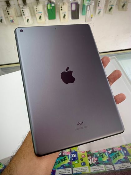iPad Gen9 64กิ๊ก wifi ยังไม่ผ่านการใช้งาน รูปที่ 4