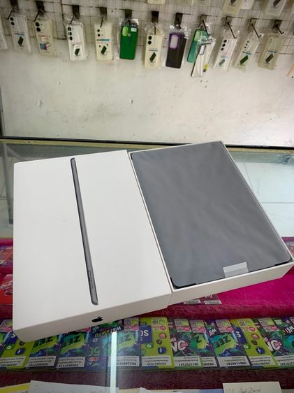 iPad Gen9 64กิ๊ก wifi ยังไม่ผ่านการใช้งาน รูปที่ 5