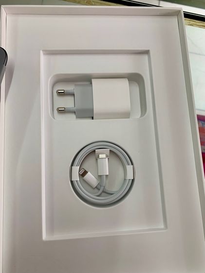 iPad Gen9 64กิ๊ก wifi ยังไม่ผ่านการใช้งาน รูปที่ 2