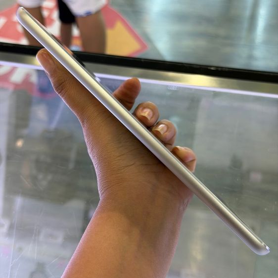 iPad mini2 16GB WiFi สีขาว เครื่องศูนย์ โมเดลTH สภาพสวย เครื่องใช้งานดีเยี่ยม🔥🔥 รูปที่ 3