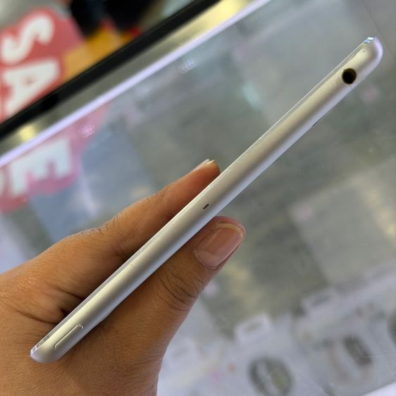 iPad mini2 16GB WiFi สีขาว เครื่องศูนย์ โมเดลTH สภาพสวย เครื่องใช้งานดีเยี่ยม🔥🔥 รูปที่ 6
