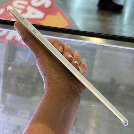 iPad mini2 16GB WiFi สีขาว เครื่องศูนย์ โมเดลTH สภาพสวย เครื่องใช้งานดีเยี่ยม🔥🔥 รูปที่ 4