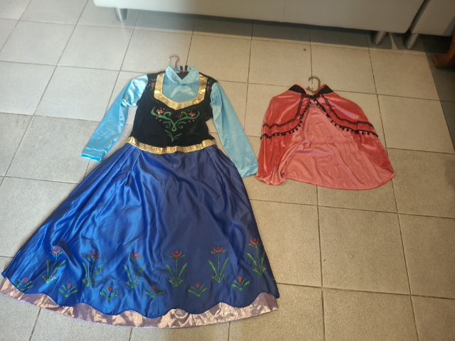 ชุดแฟนซี