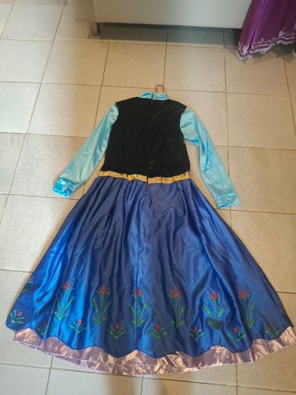 ชุดแฟนซี รูปที่ 2