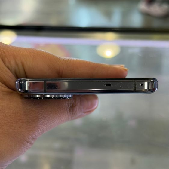 Oppo Find N3 Flip สีดำ เครื่องศูนย์ สภาพสวยมาก จอ6.8นิ้ว แรม12รอม256 Dimensity9200 กล้อง50ล้าน(3ตัว)🔥🔥 รูปที่ 6