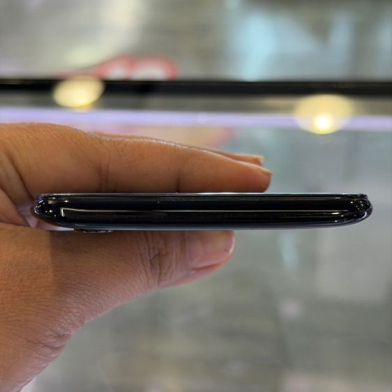 Vivo V9 สีดำ เครื่องศูนย์ สภาพสวยมาก จอ6.3นิ้ว แรม4รอม64 Snap626 กล้องคู่หลัง 🔥🔥 รูปที่ 6