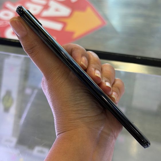 Vivo V9 สีดำ เครื่องศูนย์ สภาพสวยมาก จอ6.3นิ้ว แรม4รอม64 Snap626 กล้องคู่หลัง 🔥🔥 รูปที่ 4