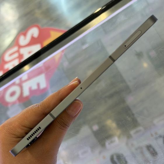 Samsung Tab S9 FE WiFi สีดำ เครื่องศูนย์ สภาพสวยมากๆ🔥🔥 รูปที่ 6