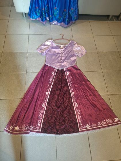 แขนสั้น อื่นๆ L เดรส | จั๊มสูท อื่นๆ ชุดแฟนซีใส่จัดงาน