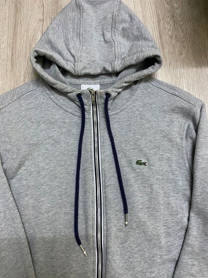 เสื้อแขนยาว Lacoste รูปที่ 2