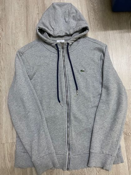 เสื้อแขนยาว Lacoste