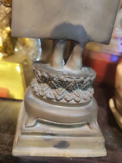 พระพุทธ​รูป​บูชา​ปาง​รำพึง.. พระประจำ​วัน​ศุกร์​ รูปที่ 6