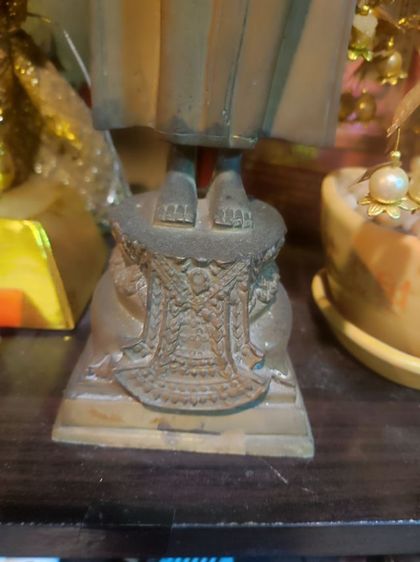 พระพุทธ​รูป​บูชา​ปาง​รำพึง.. พระประจำ​วัน​ศุกร์​ รูปที่ 5