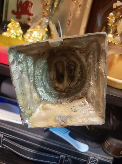 พระพุทธ​รูป​บูชา​ปาง​รำพึง.. พระประจำ​วัน​ศุกร์​ รูปที่ 7