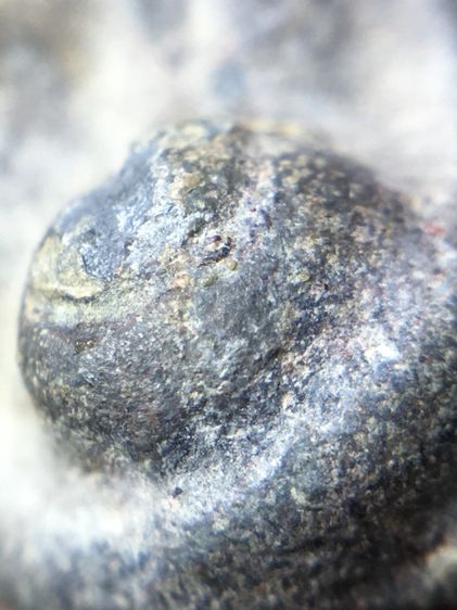 พระปิดตาทำจากตะกั่ว รูปที่ 8