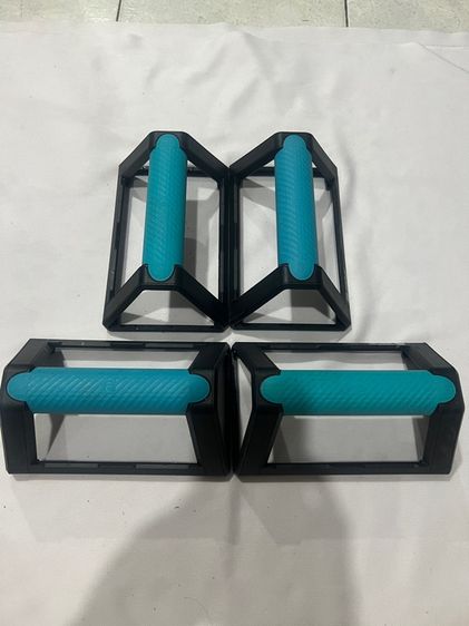 บาร์วิดพื้น รูปที่ 3