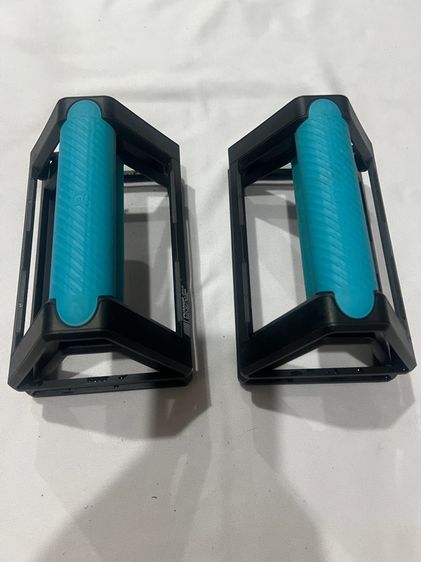 บาร์วิดพื้น รูปที่ 2