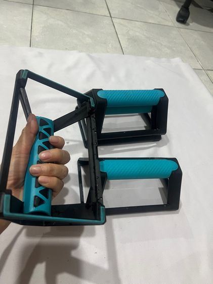 บาร์วิดพื้น