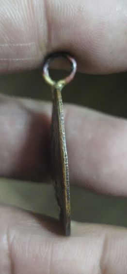 เหรียญพระสังฆราชแพวัดสุทัศน์ ปี2464 รูปที่ 12