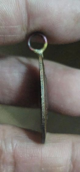 เหรียญพระสังฆราชแพวัดสุทัศน์ ปี2464 รูปที่ 7