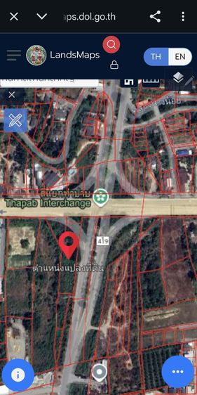 ขายที่ดินจังหวัดตรัง รูปที่ 4