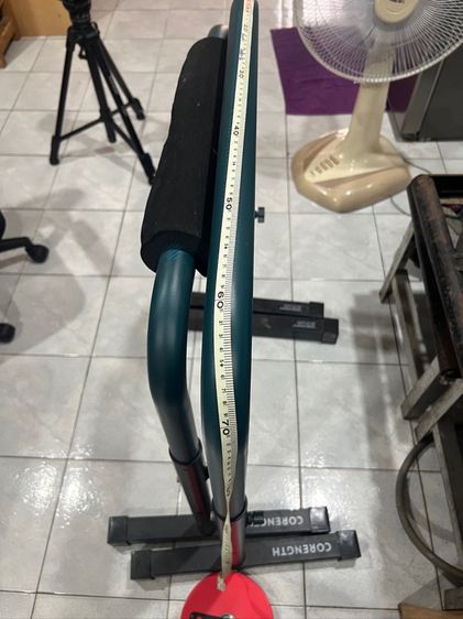 บาร์ออกกำลังกาย รูปที่ 3