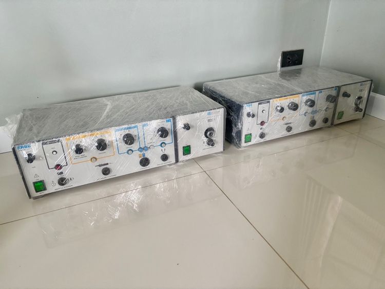 เครื่องจี้ไฟฟ้า ERBE Elektromedizin GmbH Erbotom T 175 E รูปที่ 7