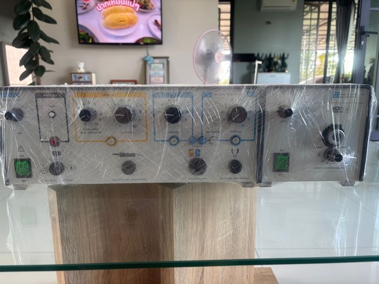 เครื่องจี้ไฟฟ้า ERBE Elektromedizin GmbH Erbotom T 175 E