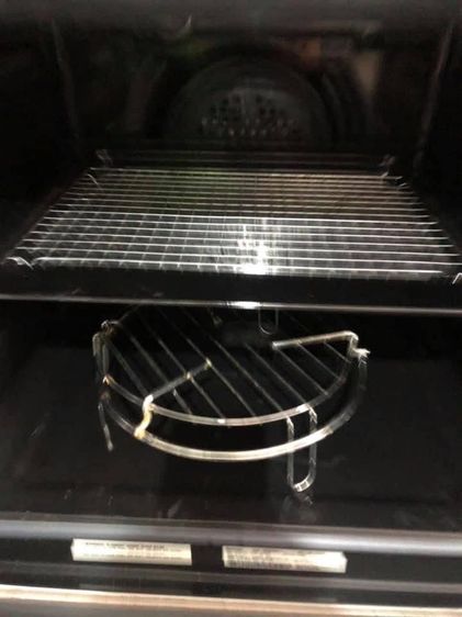 เตาอบElectrolux รูปที่ 3