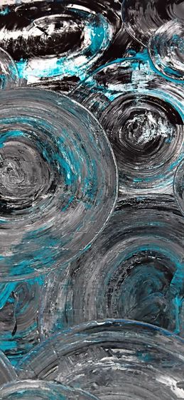 ภาพวาด( Original painting) รูปที่ 7