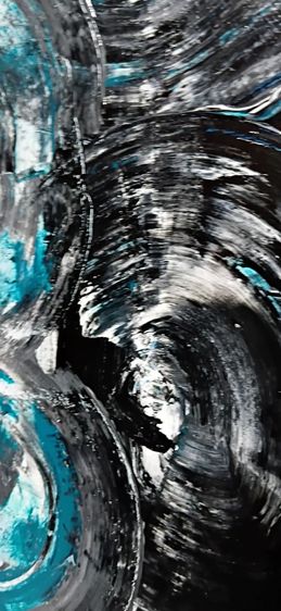 ภาพวาด( Original painting) รูปที่ 4