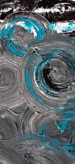 ภาพวาด( Original painting) รูปที่ 8