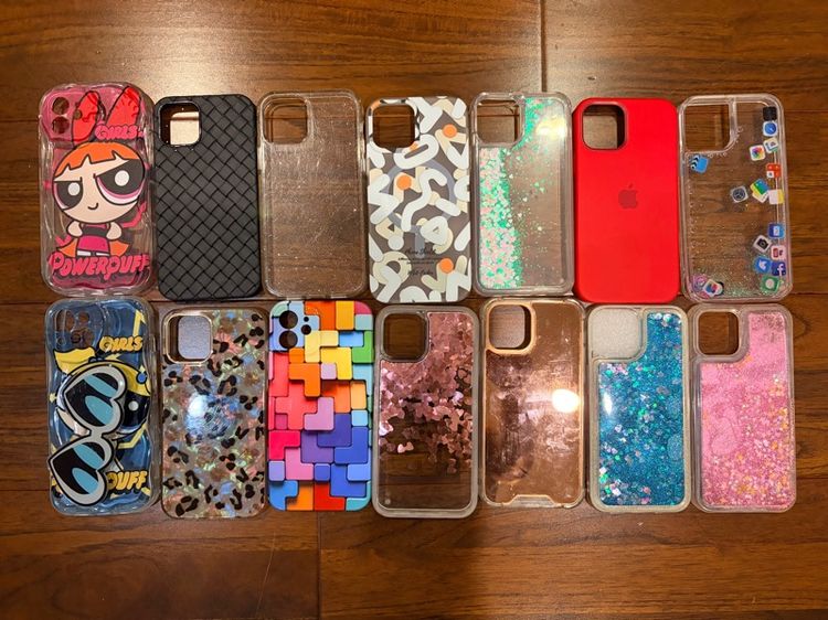 iPhone 12 Red 64GB รูปที่ 6