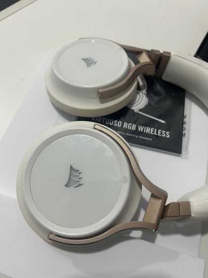 CORSAIR Headset VIRTUOSO RGB รูปที่ 6