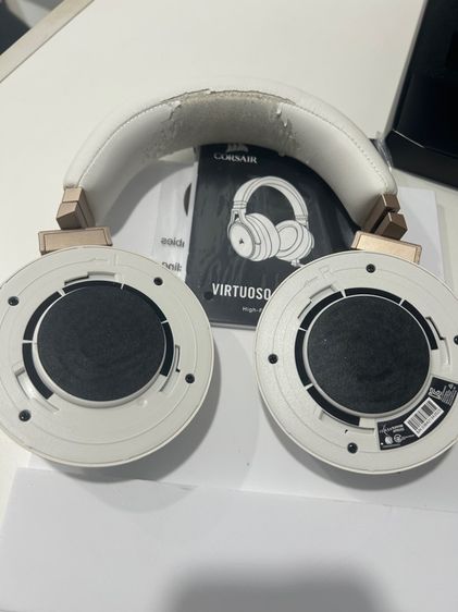 CORSAIR Headset VIRTUOSO RGB รูปที่ 3