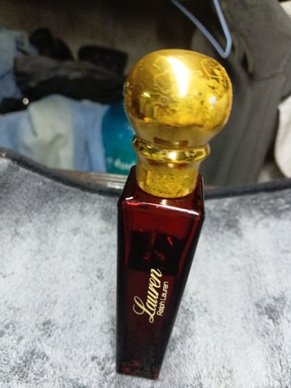 Ralph Lauren Perfume Vintage 1978 รูปที่ 3